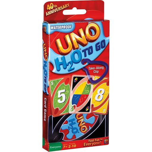 Uno H2O