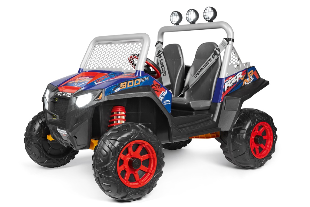 Polaris Rzr 900 Xp