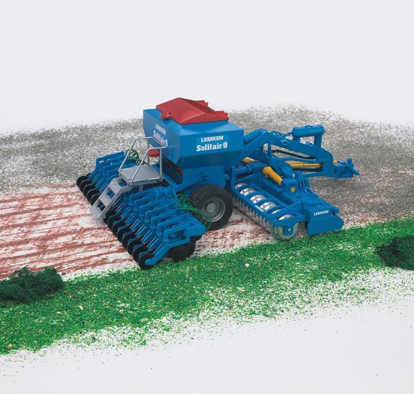 Lemken Solitair 9 Seminatrice