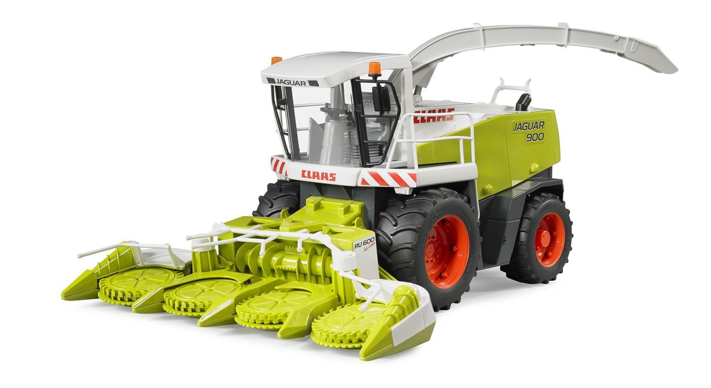 Claas Jaguar 900 Taglia Mais