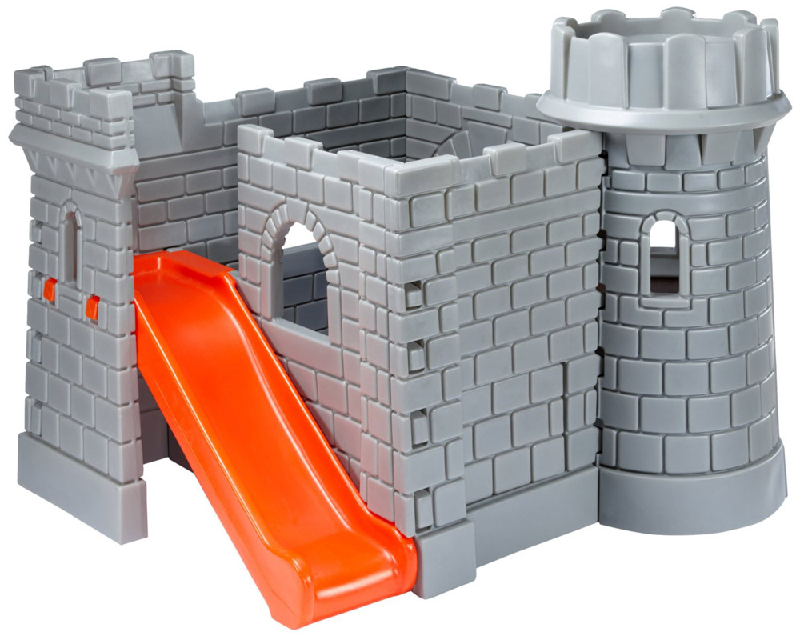 Castello Little Tikes